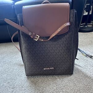Michael Kors Backpack